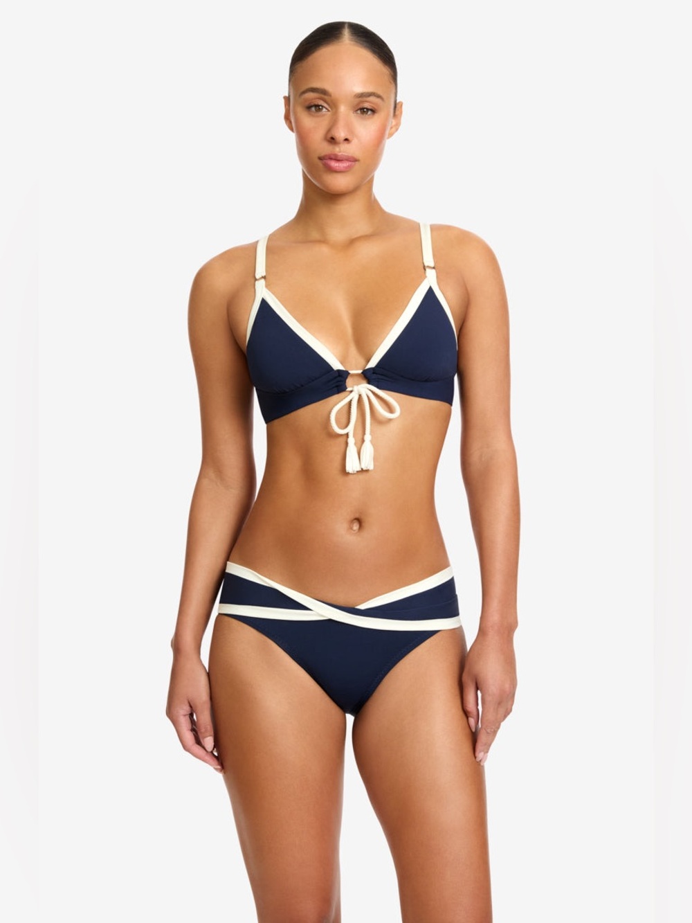 Robin Piccone Tierna Bikini set XS/S NWOT